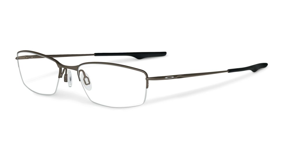 Oakley Wingback Eyeglasses . Oakley Eyeglass Frames for Men.