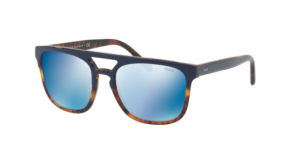 mens polo shades