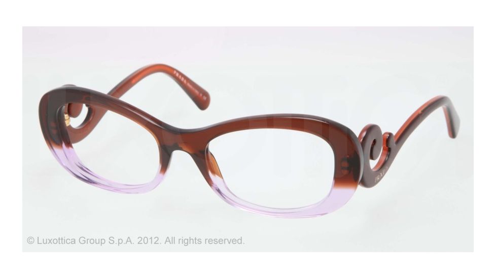 prada women's eyeglasses 2019