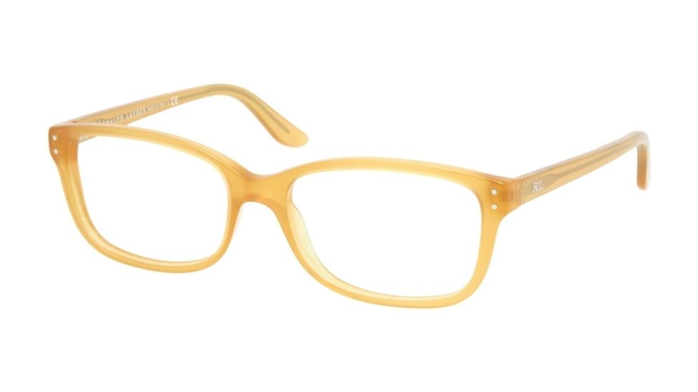 ralph lauren eyeglass frames