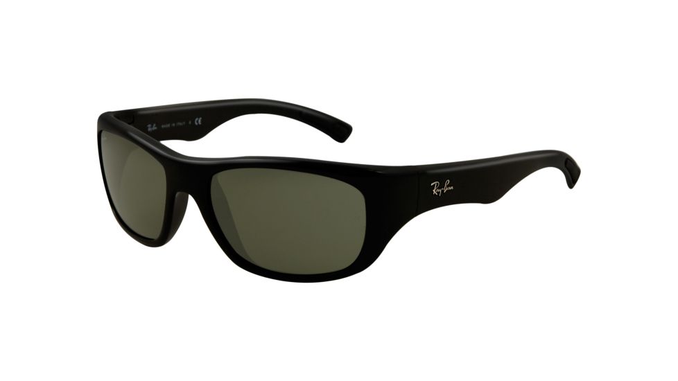 Ray-Ban RB4177 Prescription Sunglasses . Ray-Ban Single Vision 