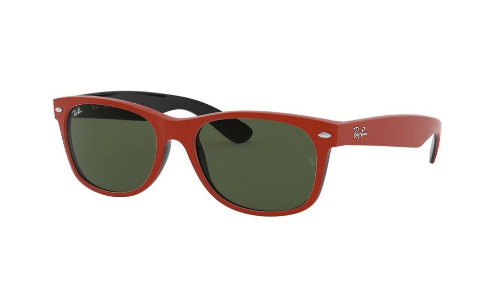 ray ban wayfarer prescription