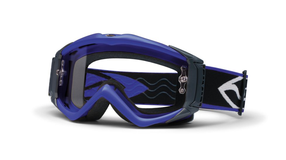 smith mx goggles