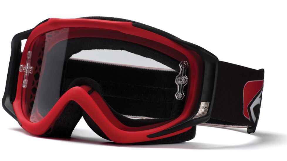 smith mx goggles