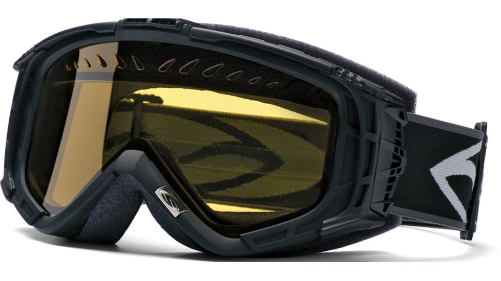 Smith Snow Intake Snowmobile Goggles . Smith Goggles & Safety Eyewear.