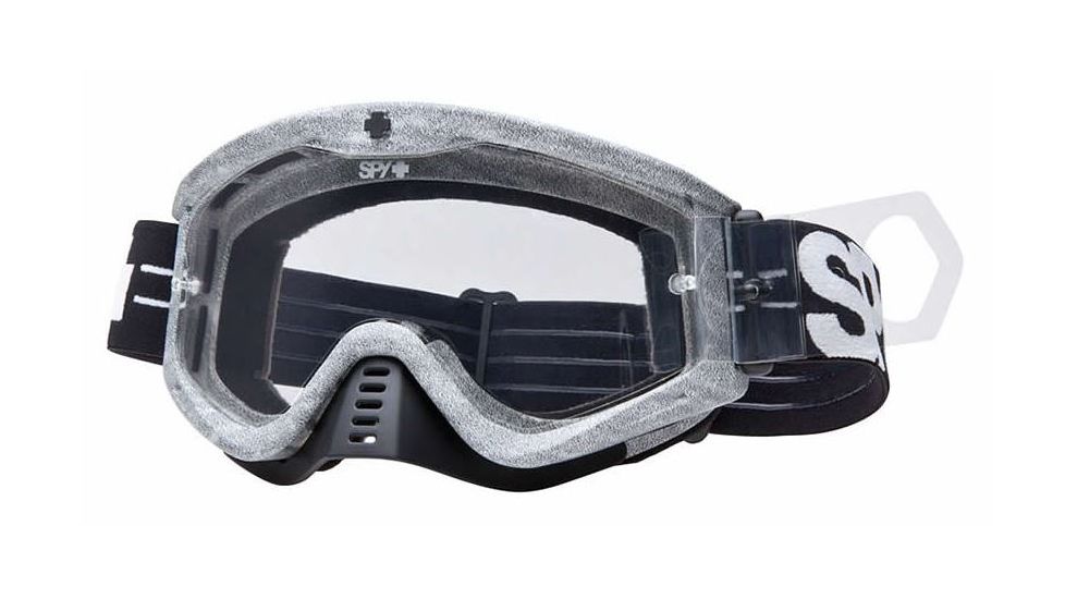 Spy Optic Targa 3 Goggles Abyss Persimmon Lens :84201420:ワールド