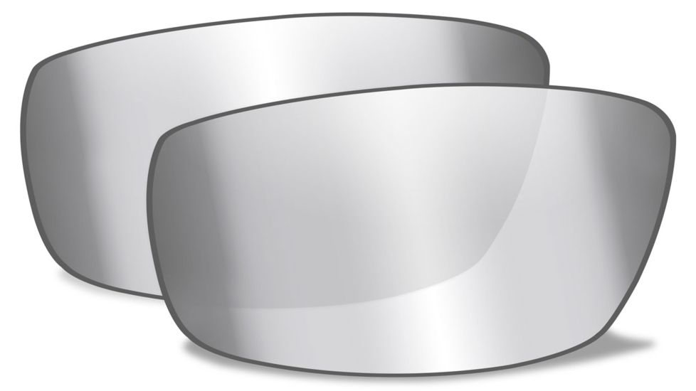Wiley X Blink Sunglasses Extra Replacement Lenses . Wiley X Climate
