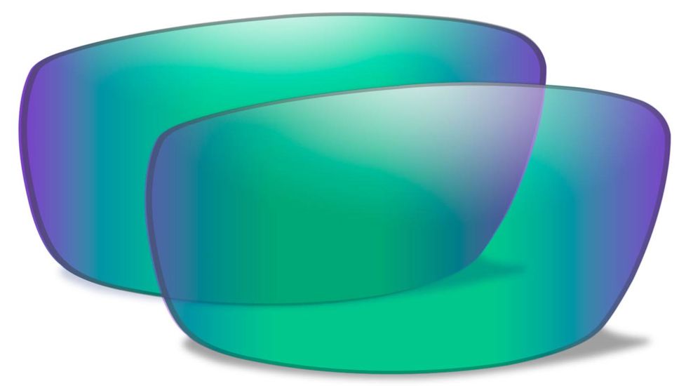 Wiley X Jake Sunglasses Extra Replacement Lenses . Wiley X Climate