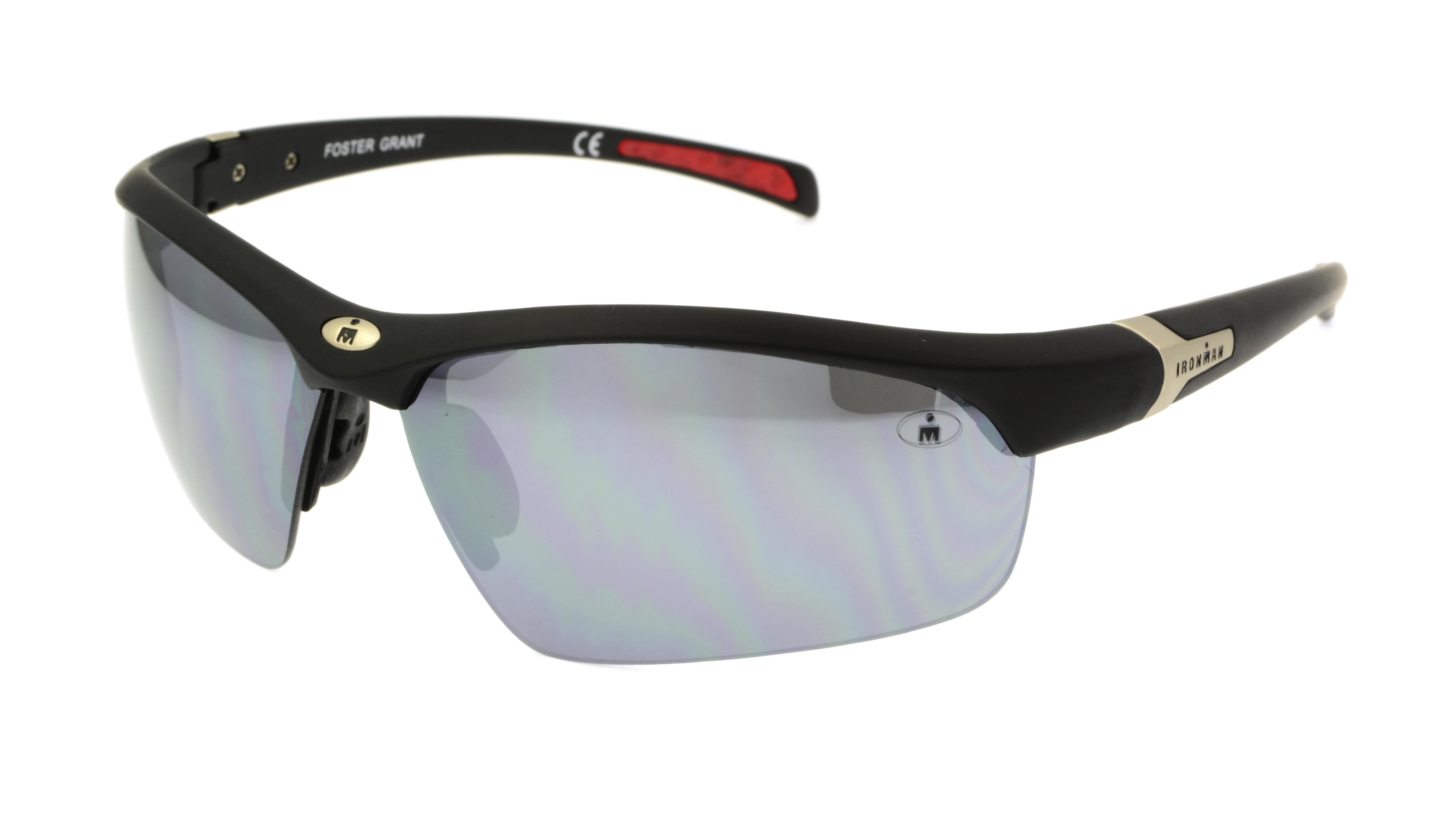 ironman sunglasses