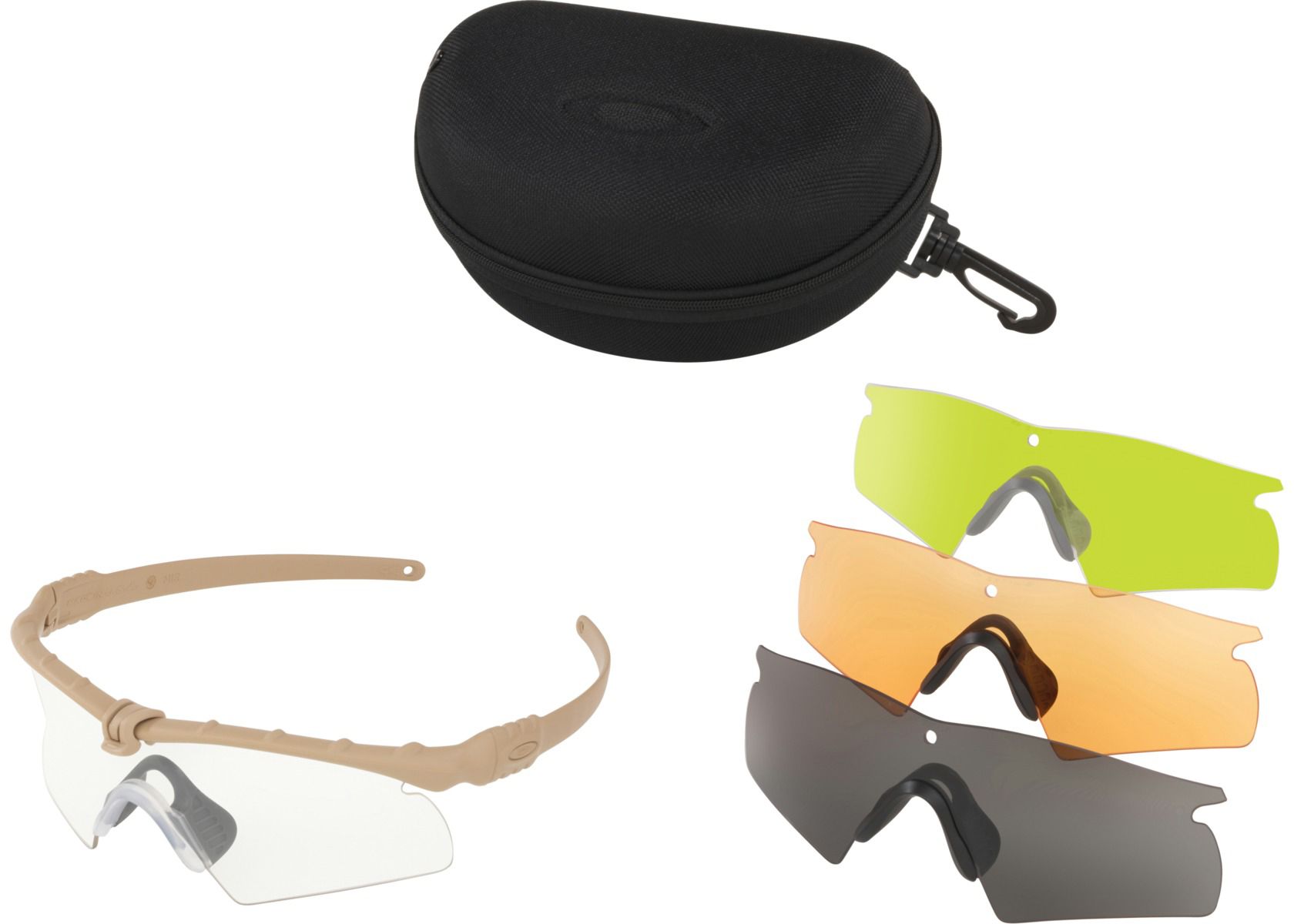 Oakley safety glasses outlet lenses