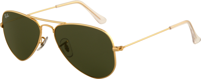 Rb3044 cheap aviator small