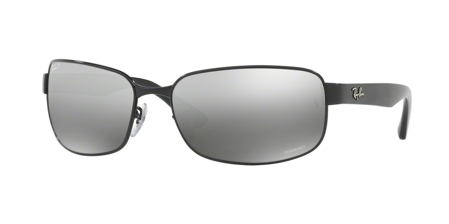 Ray-Ban RB3566CH Sunglasses