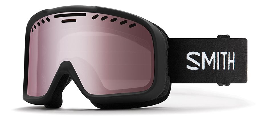 smith snow goggles
