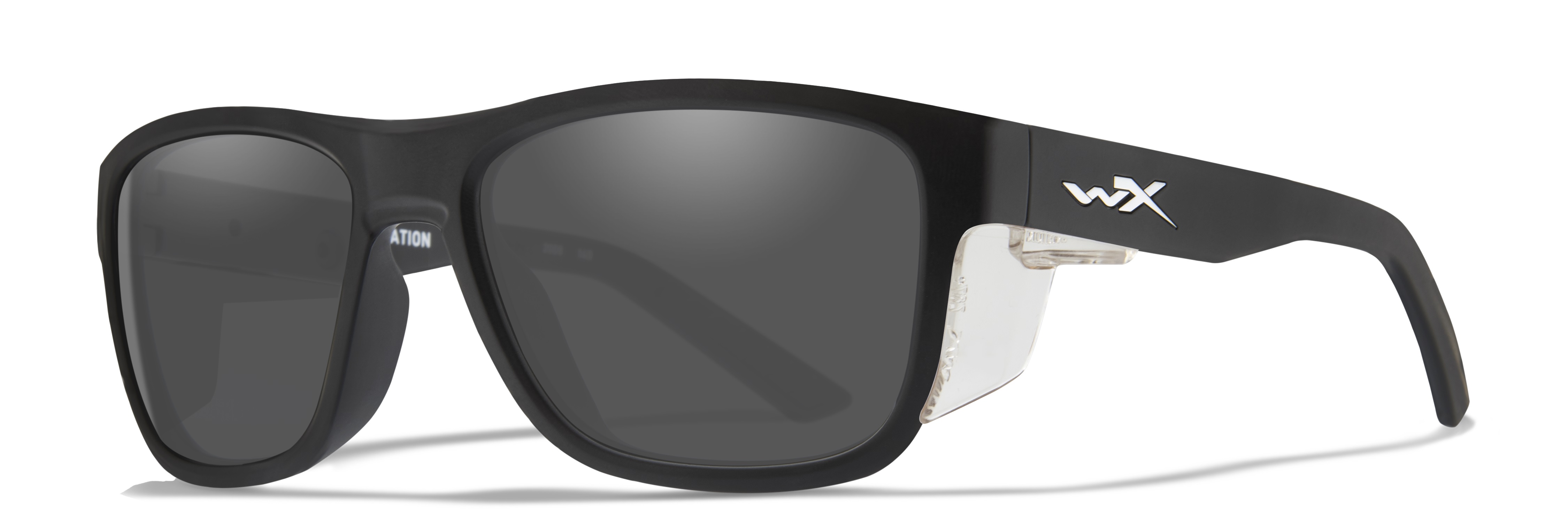 Wiley X Black Ops Slay Tactical Sunglasses