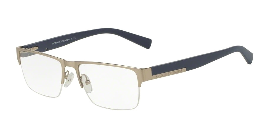 armani exchange frames for men