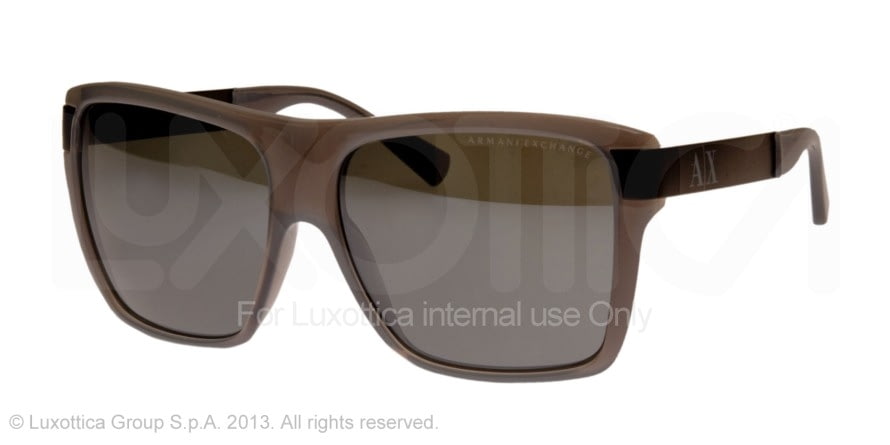 armani exchange prescription sunglasses