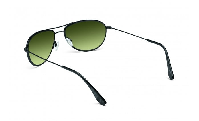 maui jim baby beach aviators