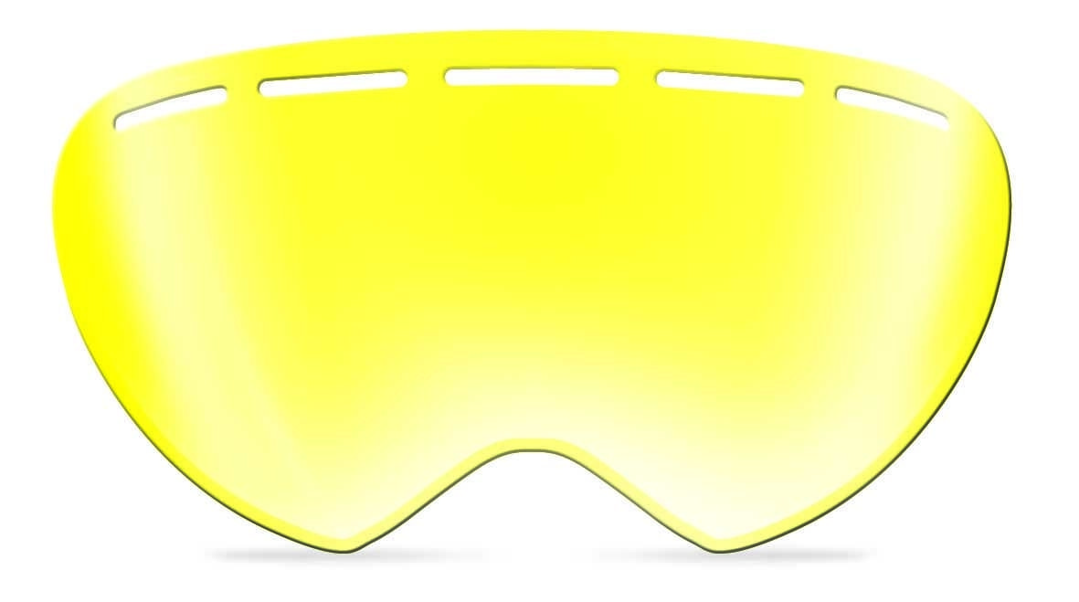 Bolle Virtuose Replacement Lenses . Bolle Replacement Lenses.