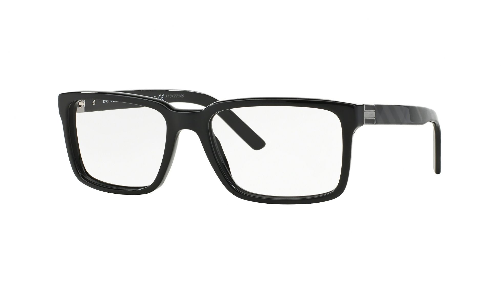 Burberry BE2090 Eyeglass Frames . Burberry Eyeglass Frames for Men.