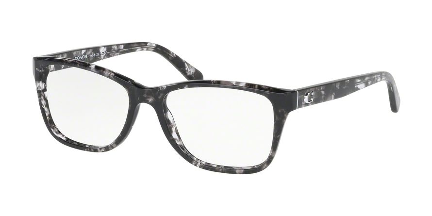 Coach HC6129F Prescription Eyeglasses . Coach Single Vision Eyeglasses ...