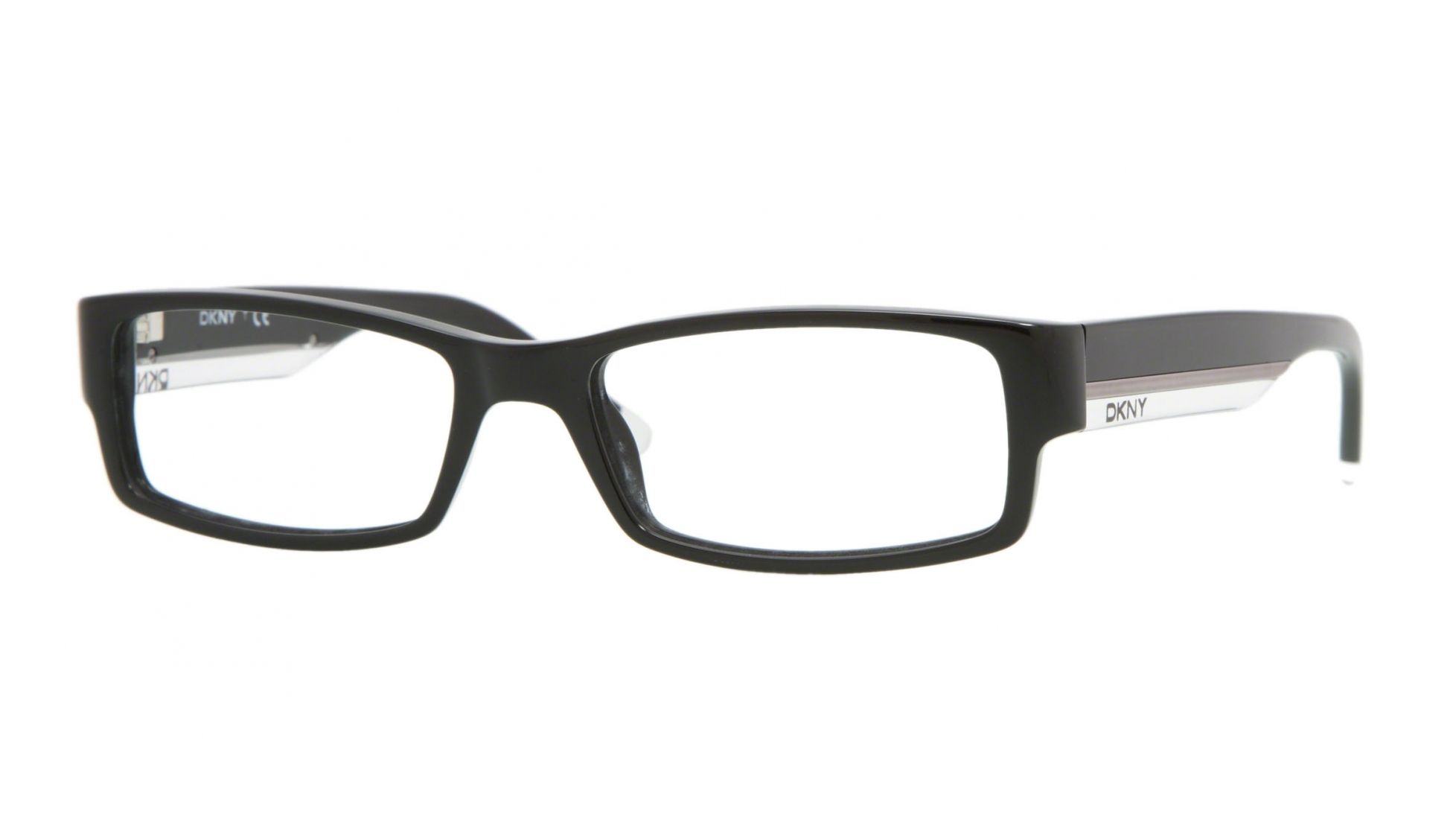 dkny eyeglass frames