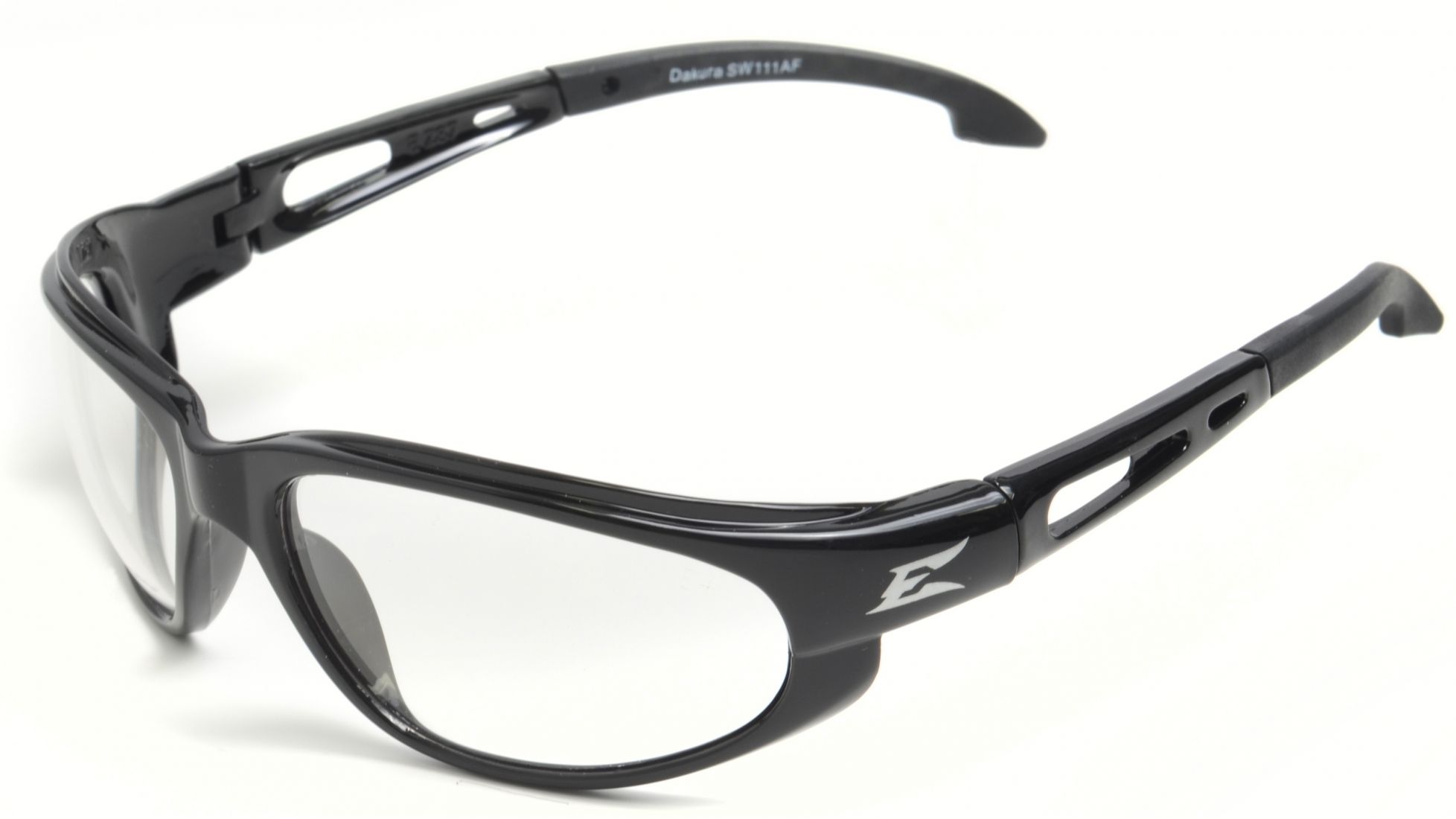 Edge Safety Eyewear Dakura Safety Glasses SW111, SW116, SW116CF, SW118