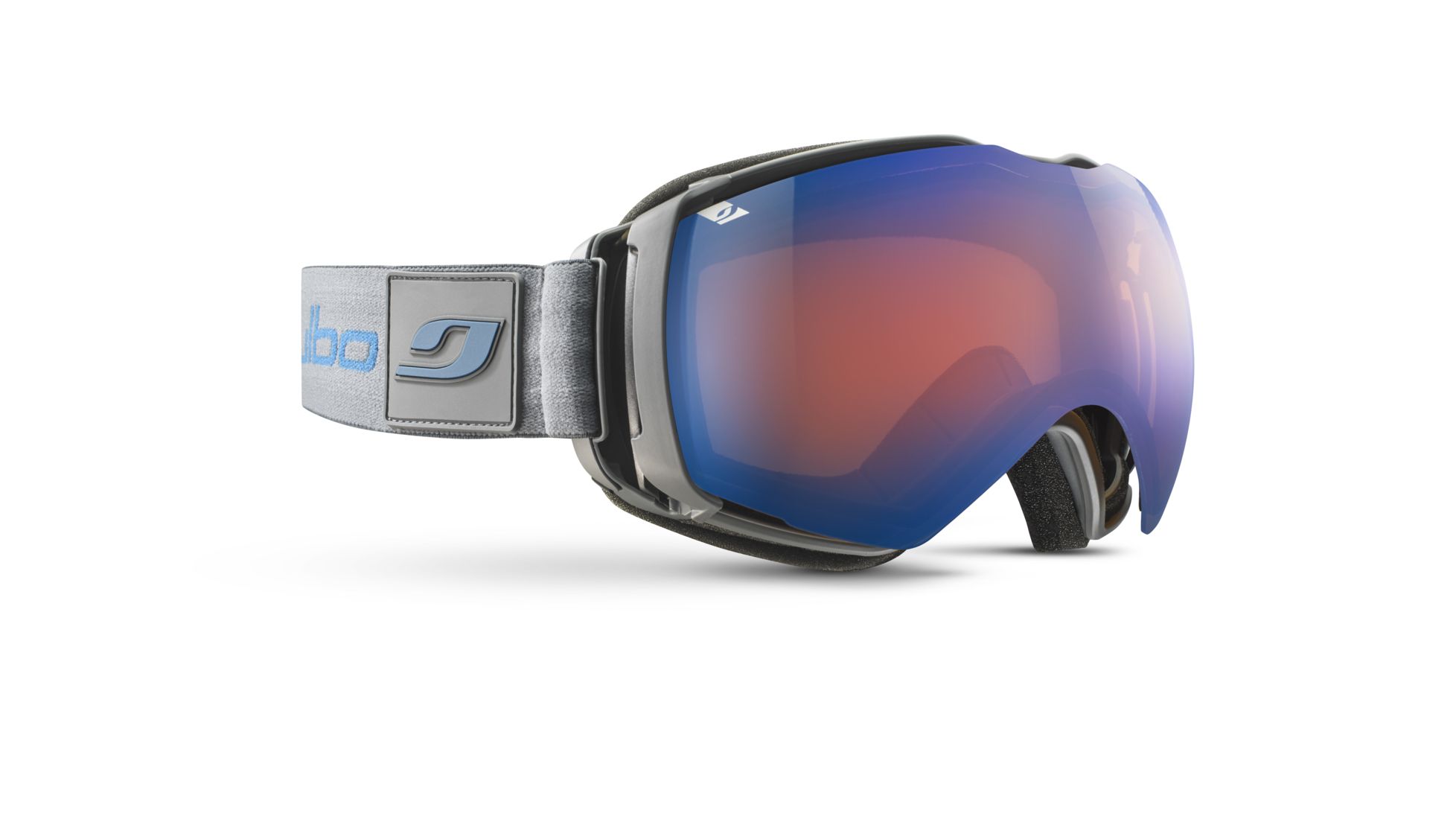 Julbo Airflux Ski Goggle . Julbo Ski & Snowboarding Goggles.