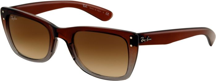 Ray-Ban Caribbean RB4148 Sunglasses with No-Line Progressive Rx Prescription Lenses . Ray-Ban 