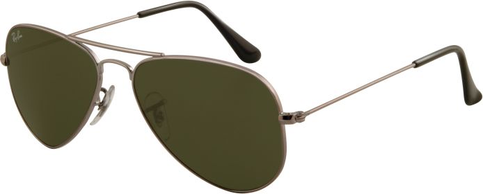 ray ban aviator bifocal sunglasses