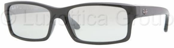 Ray-Ban Prescription Sunglasses RB4151 . Ray-Ban Single Vision 