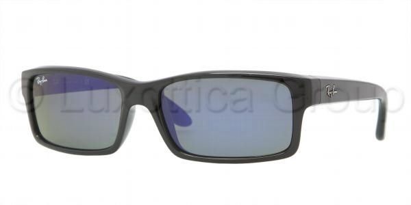 Ray-Ban Prescription Sunglasses RB4151 . Ray-Ban Single Vision 