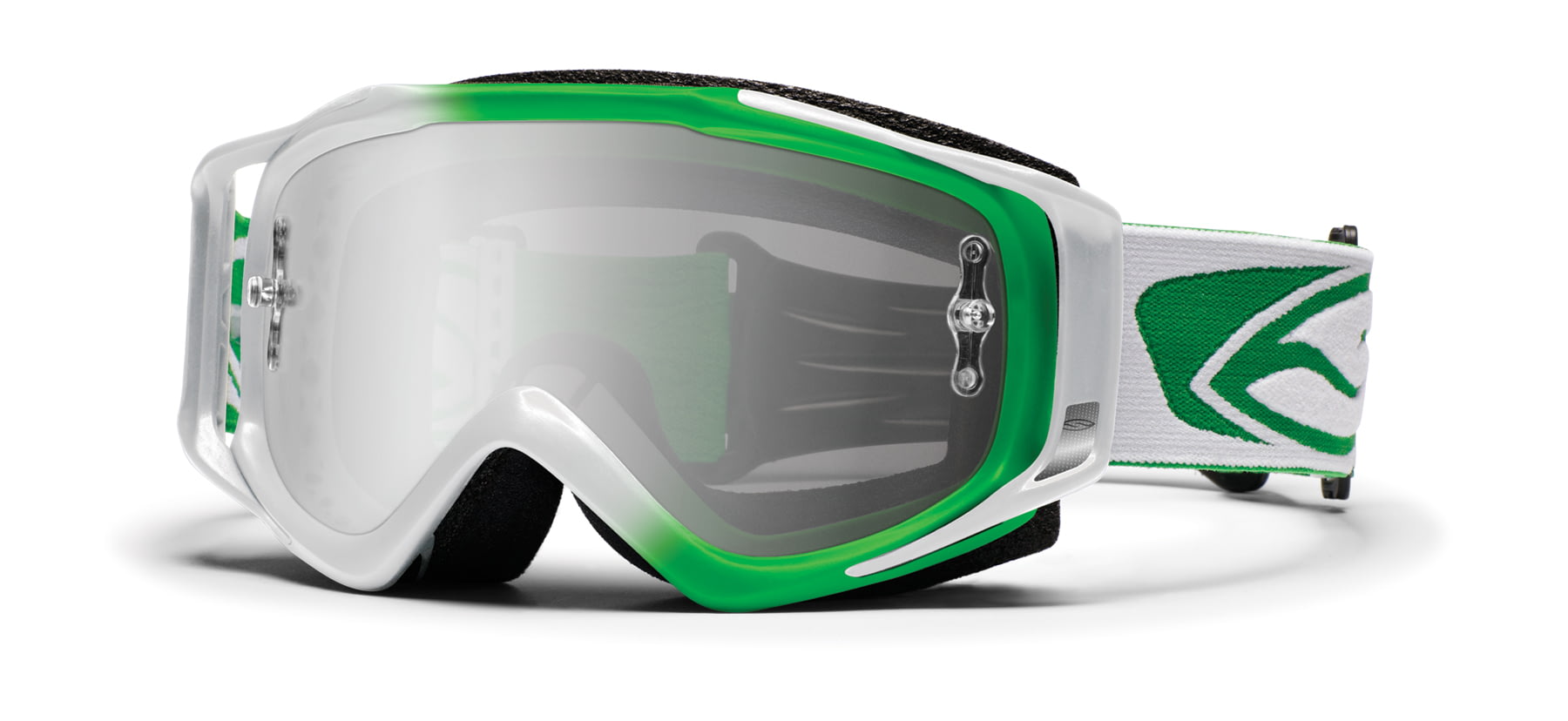 smith mx goggles