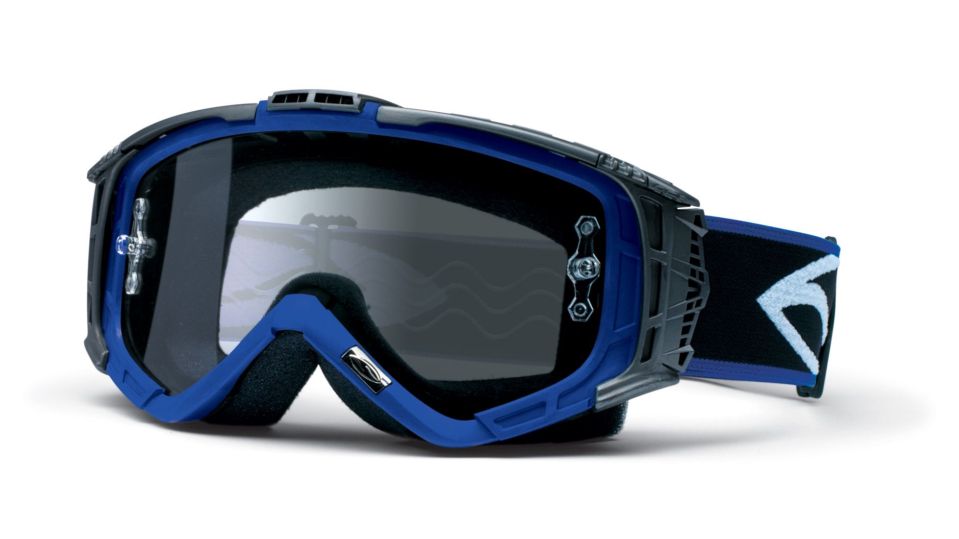 smith mx goggles