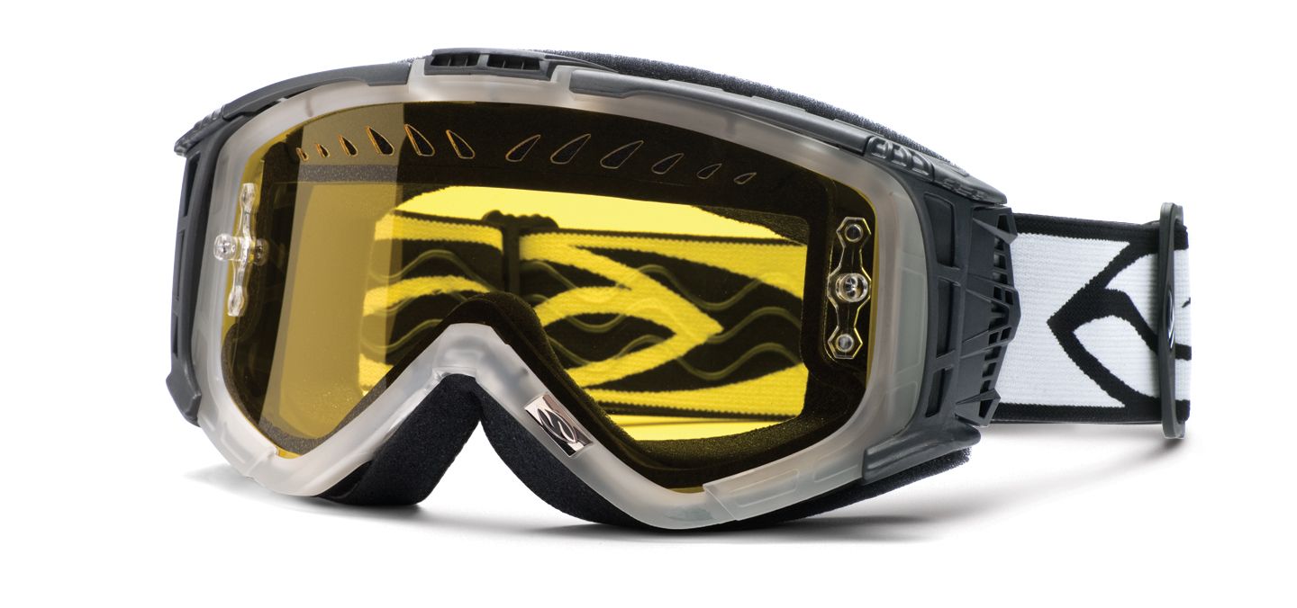 Smith Snow Intake Snowmobile Goggles . Smith Goggles & Safety Eyewear.