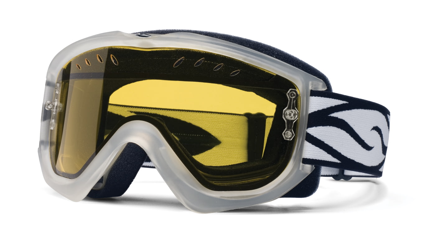 smith mx goggles