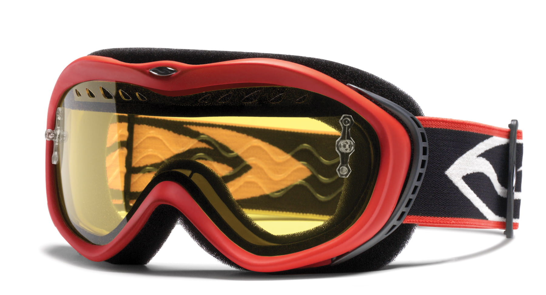 smith mx goggles