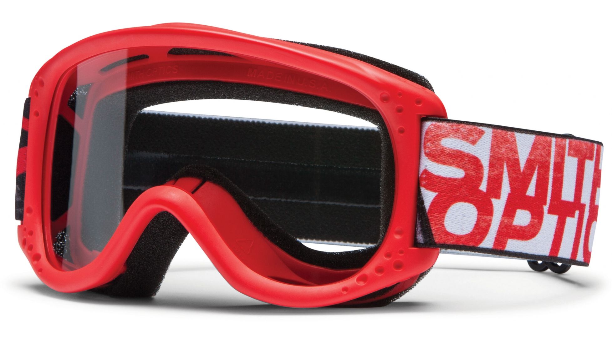 smith mx goggles