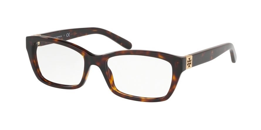 Tory Burch TY2049 Eyeglass Frames . Tory Burch Eyeglass Frames for Women.