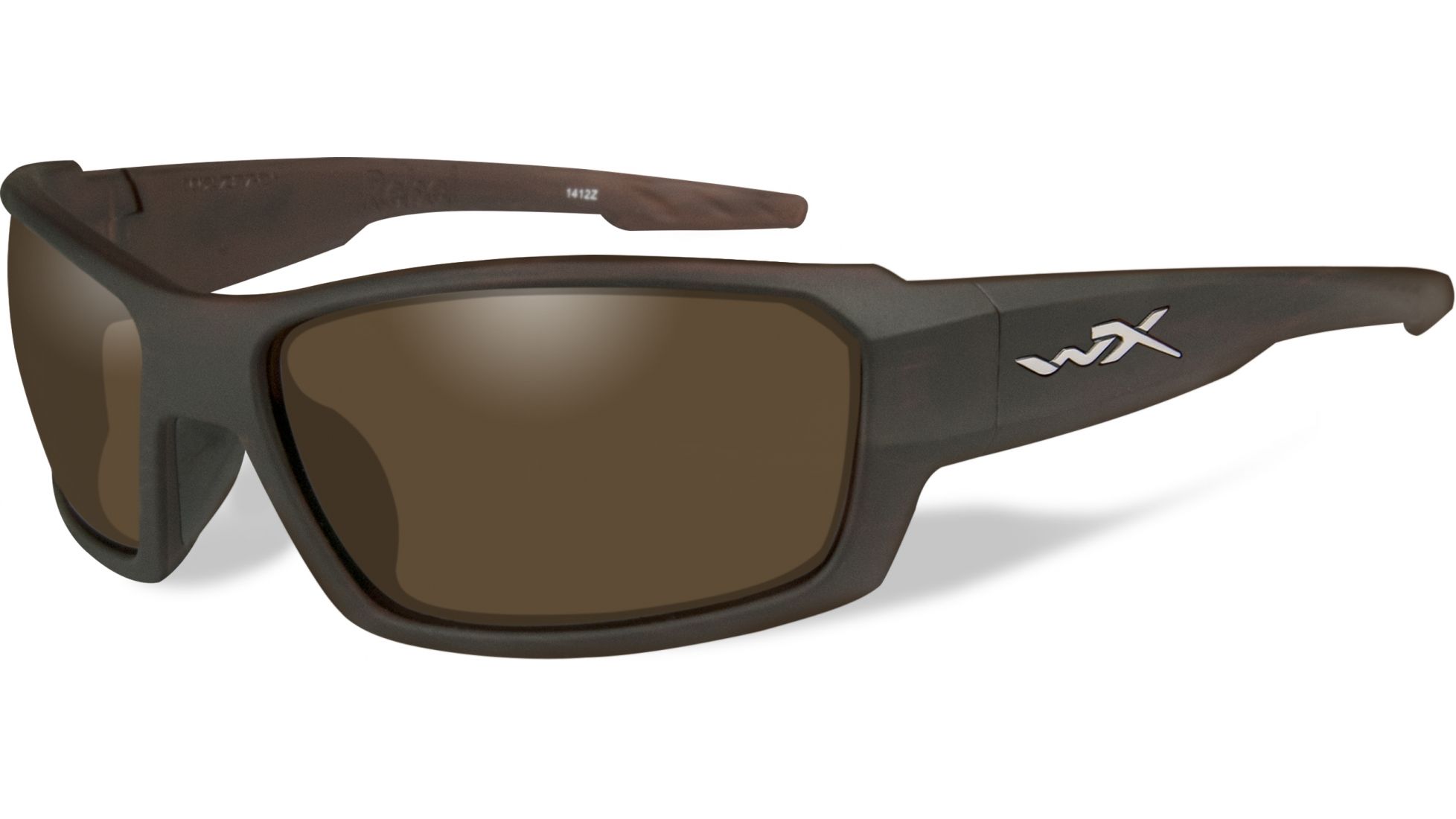 Wiley X WX Rebel Bifocal Prescription Sunglasses . Wiley X Bifocal