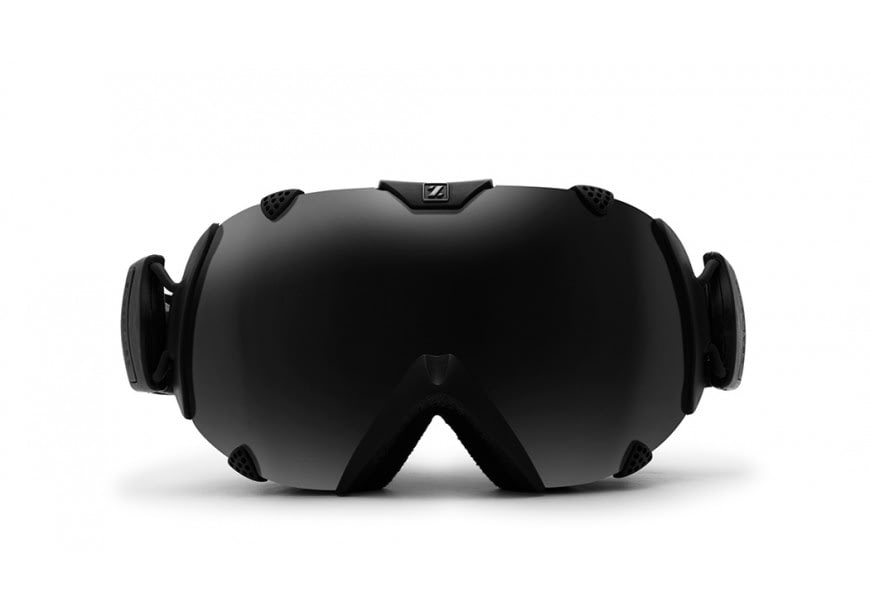 Zeal Optics Eclipse Snowboarding Goggles . Zeal Optics Ski