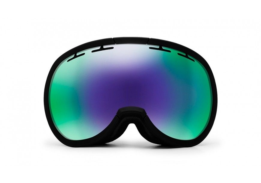 Zeal Optics Level Ski Goggles . Zeal Optics Ski & Snowboarding Goggles.